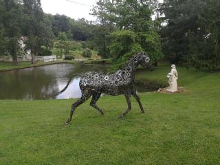 le jardin d Eau - 8
