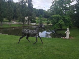 le jardin d Eau - Lamothe-Montravel - 8