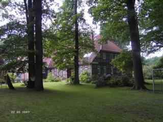 Ferienhof Wroge - Wietzendorf - 1