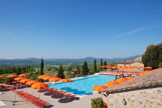 Hapimag Resort Pentolina - Chiusdino - 1