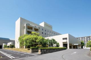 Takamatsu Kokusai Hotel - 0
