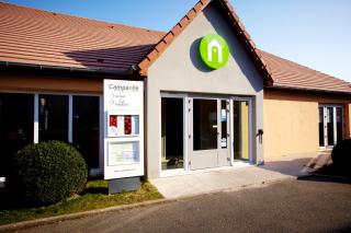 Campanile Versailles Buc - 7