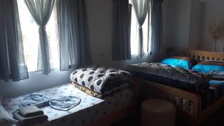 Guesthouse "Gjin Thana" - Theth - 9
