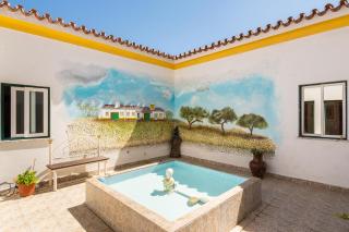 Graca Hotel - Évora - 6