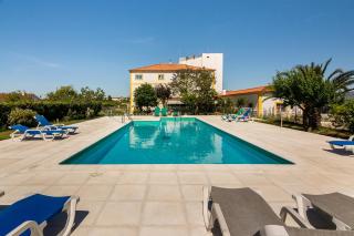 Graca Hotel - Évora - 1