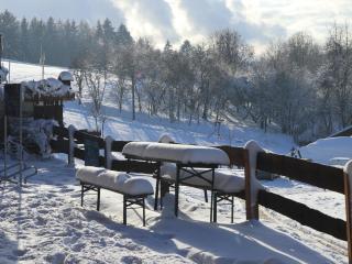 Sport-hotel Šibeniční vrch - 1