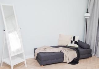 Explore the City from Its Center in a Chic Balcony Apartment - 7