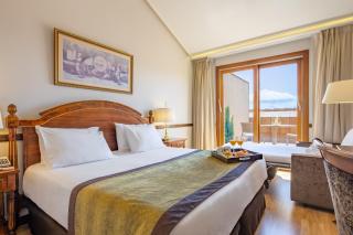 Hotel Exe Reina Isabel - Ávila - 7