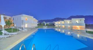 Reina Apartments - 6