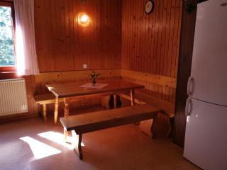 Chalet Stara Jelka Pokljuka - 4