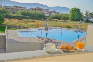 Reina Apartments - Georgioupolis - 8