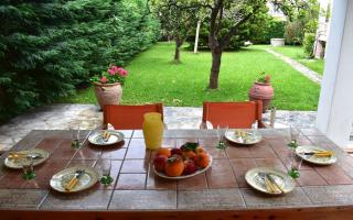 Villa Giovanna - Kassiopi - 8