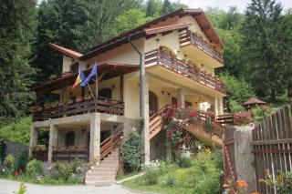Casa Anca Boutique Hotel - Brasov - 0