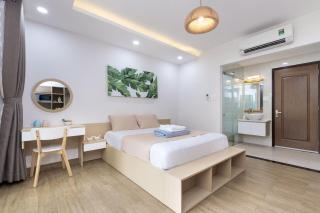 Cozrum Homes - Yoga Corner - Ho Chi Minh - 7