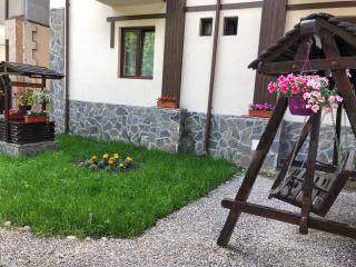 Chez Marcel Sinaia - Sinaia - 3