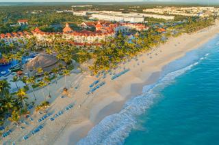Occidental Caribe - All Inclusive - Punta Cana - 3