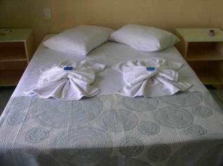 Hotel Pousada Mineirinho - Balneário Praia do Leste - 4