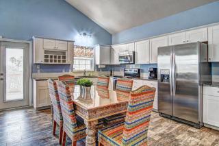 Breezy by the Beach - Corpus Christi - 3