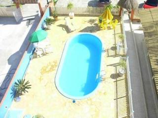 Hotel Pousada Mineirinho - Balneário Praia do Leste - 7