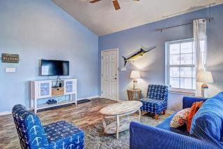 Breezy by the Beach - Corpus Christi - 9