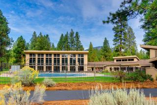 Glaze Meadow 99 - Black Butte Ranch - 7