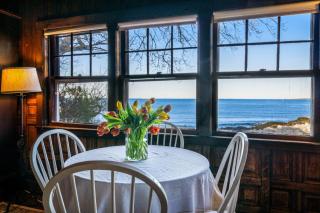 Rustic Rockport Cottage - Rockport - 1