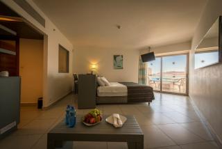 Neptune Eilat By Dan Hotels - 1