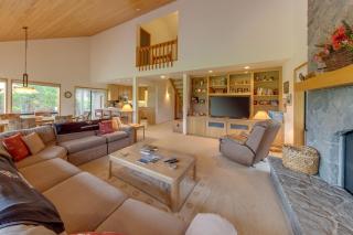 Glaze Meadow 99 - Black Butte Ranch - 5