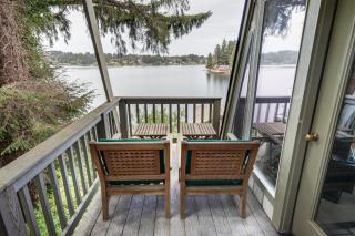 Delake House - Otis - 9