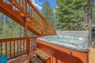 Montgomery Estates Retreat - South Lake Tahoe - 5