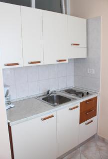 CARLET Apartment by the sea - Rabac - 6