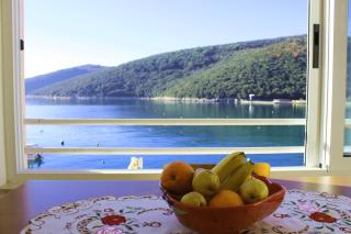 CARLET Apartment by the sea - Rabac - 2