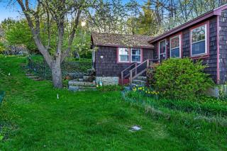 Rustic Rockport Cottage - Rockport - 9