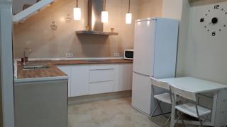 Duplex Daises - San Fernando - 9