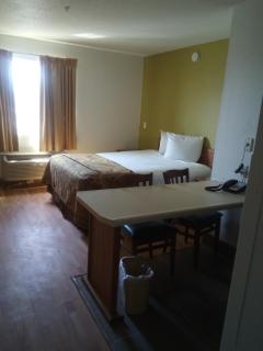 Welcome Suites Hazelwood Extended Stay Hotel - Hazelwood - 2