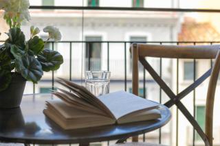 Bravissimo La Rambla penthouse - Girona - 4