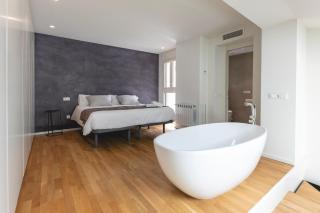 Bravissimo La Rambla penthouse - Girona - 3