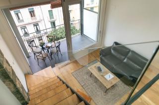 Bravissimo La Rambla penthouse - Girona - 7