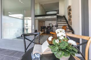 Bravissimo La Rambla penthouse - Girona - 1
