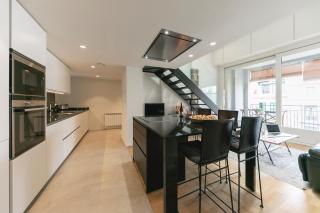 Bravissimo La Rambla penthouse - Girona - 2