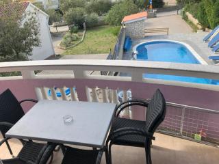 Ari Apartments - Novalja - 2