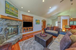 Montgomery Estates Retreat - South Lake Tahoe - 5