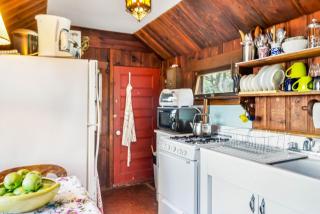 Rustic Rockport Cottage - Rockport - 6