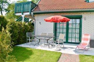 Ostseehaus Prerow - Prerow - 0