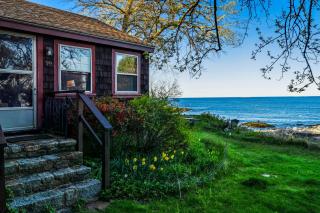 Rustic Rockport Cottage - 7