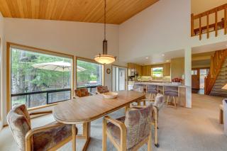 Glaze Meadow 99 - Black Butte Ranch - 2
