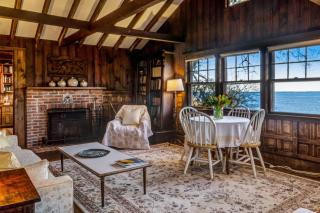 Rustic Rockport Cottage - Rockport - 2