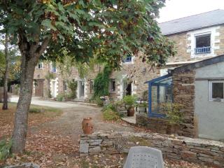 Domaine du Bel Air - Casson - 0