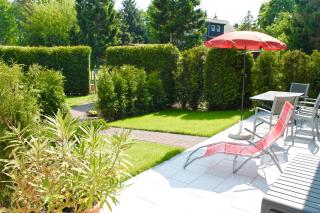 Ostseehaus Prerow - Prerow - 8