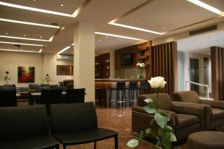 Alexakis Hotel & Spa - Loutra Ipatis - 6